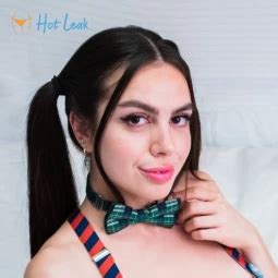 Alana Rose aka alanarose8 OnlyFans leaked on Hotleak